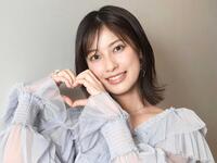 　ドラマ「天久鷹央の推理カルテ」で好演する玉田志織（撮影・佐々木彰尚）