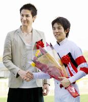 　ＪＯＹ＝２０１２年