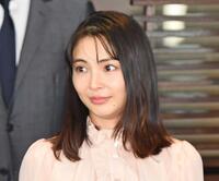 　押切もえ＝２０１９年撮影