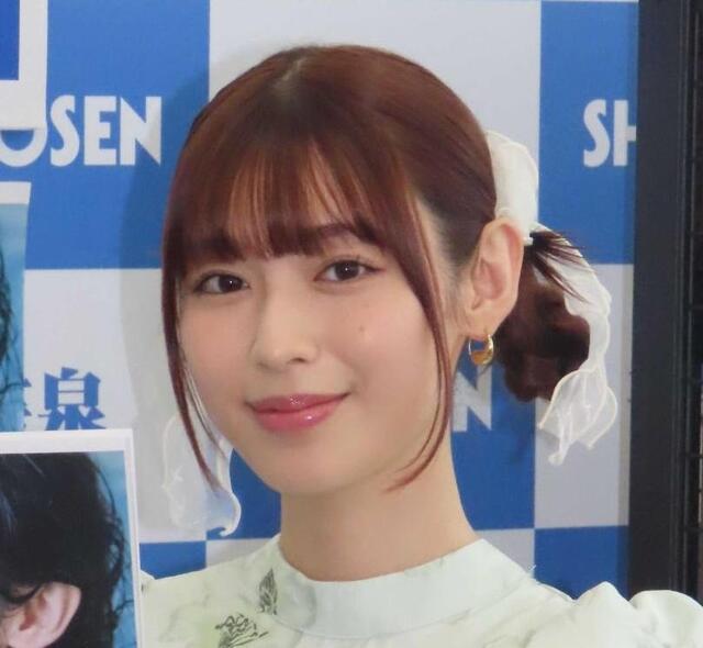 白石聖に好機到来　大河で永野芽郁代役