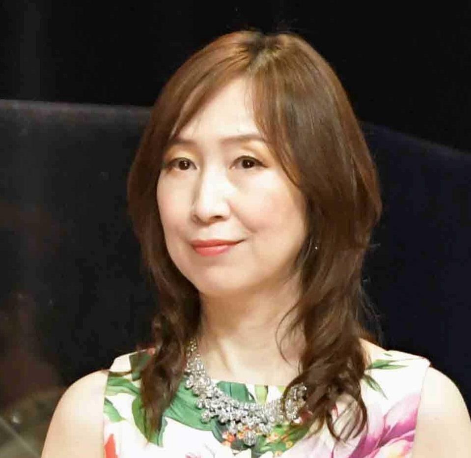 　森口博子
