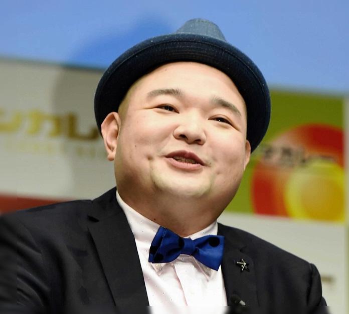 　内山信二＝２０１７年撮影