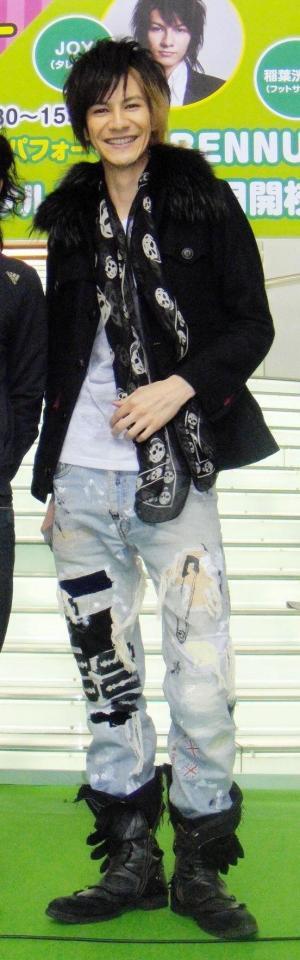 　ＪＯＹ＝２０１０年