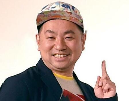 　レイザーラモンＲＧ