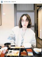 　のんのインスタグラム＠ｎｏｎ＿ｋａｍｏ＿ｎｅから