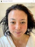 杉田かおるインスタグラム＠ｋａｏｒｕ．ｏｒｇａｎｉｃから