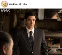 あんぱんの公式インスタグラム＠ａｓａｄｏｒａ＿ａｋ＿ｎｈｋより