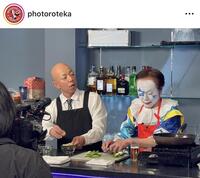 ニューロティカの公式インスタグラム＠ｐｈｏｔｏｒｏｔｅｋａより