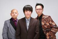 　タイタンライブに初出演するウキビシャ大作戦