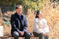 　１９日に放送されたフジテレビ「続・続・最後から二番目の恋」第６話より