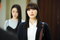 　日本テレビ系「なんで私が神説教」第６話より