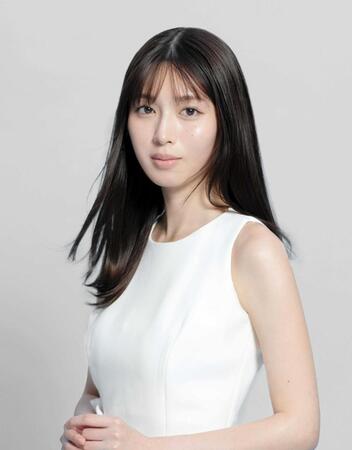 　永野芽郁の代役を務めることが正式に発表された白石聖