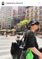 板垣李光人のインスタグラム＠ｉｔａｇａｋｉｒｉｈｉｔｏ＿ｏｆｆｉｃｉａｌから