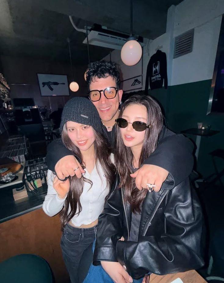 Ｅｍｏｔｉｏｎａｌ　Ｏｒａｎｇｅｓの公式インスタグラム＠ｅｍｏｔｉｏｎａｌｏｒａｎｇｅｓより