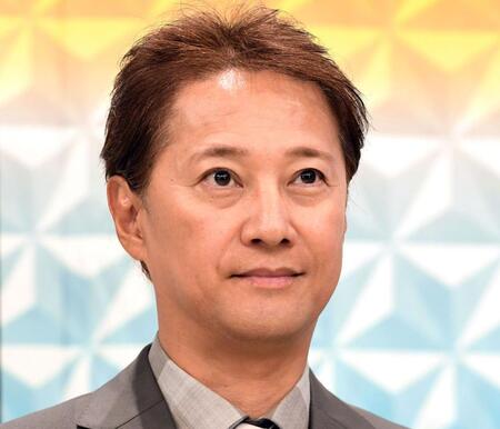　中居正広氏