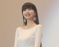 　イベントに出席したＣｏｃｏｍｉ