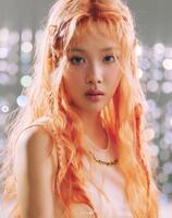 　韓国・芸能プロダクションＦＥＥＬ　ＧＨＯＯＤ　ＭＵＳＩＣの公式インスタグラム＠ｆｅｅｌｇｈｏｏｄｍｕｓｉｃより　ＢＩＢＩ