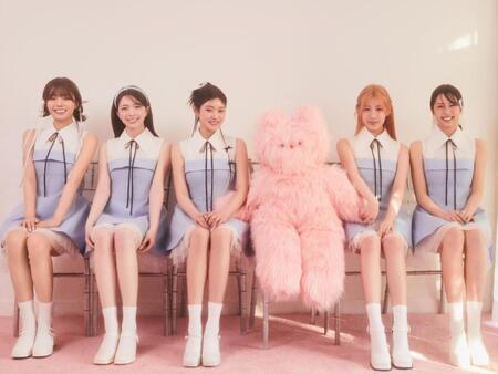 　ＦＩＦＴＹ　ＦＩＦＴＹの公式Ｘ＠ｗｅ＿ｆｉｆｔｙｆｉｆｔｙより　現在のＦＩＦＴＹ　ＦＩＦＴＹ