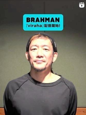 　ＢＲＡＨＭＡＮの公式インスタグラム＠ｂｒａｈｍａｎ．ｊｐより