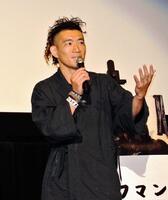 　ＴＯＳＨＩ－ＬＯＷ（２０１５年撮影）