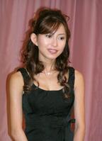 　榎本加奈子さん（０５年撮影）