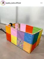 　加藤綾子のインスタグラム＠ａｙａｋｏ＿ｋａｔｏ．ｏｆｆｉｃｉａｌより