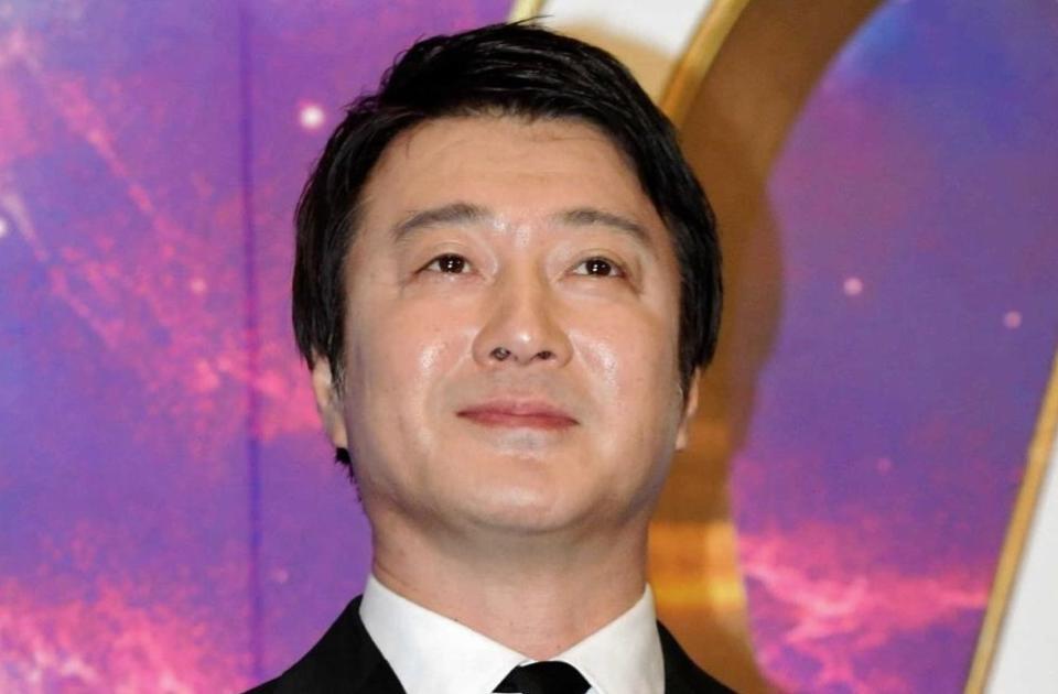 　極楽とんぼ・加藤浩次