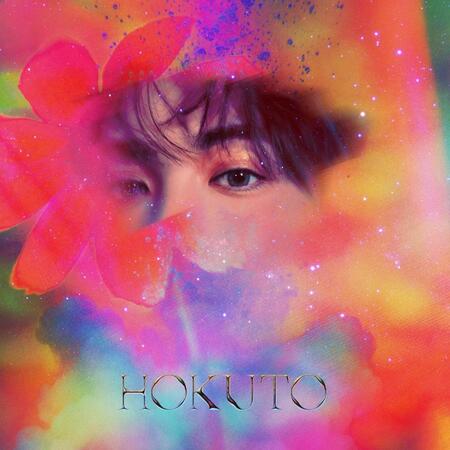 　１ｓｔデジタルシングルのジャケット写真