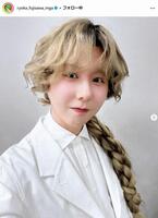 　藤澤涼架インスタグラム＠ｒｙｏｋａ＿ｆｕｊｉｓａｗａ＿ｍｇａから