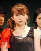 　加護亜依（２００６年撮影）