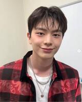 　ＢＴＯＢ　ユク・ソンジェの公式インスタグラム＠ｙｏｏｋ＿ｃａｎ＿ｄｏ＿ｉｔ