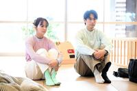 　ＴＢＳ「対岸の家事」より