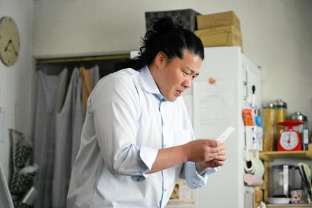 　ＴＢＳ「対岸の家事」より