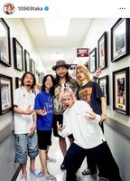 　デカし！Ｔａｋａのインスタグラム＠１０９６９ｔａｋａより 