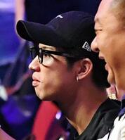 　ＯＮＥ　ＯＫ　ＲＯＣＫのｔａｋａ