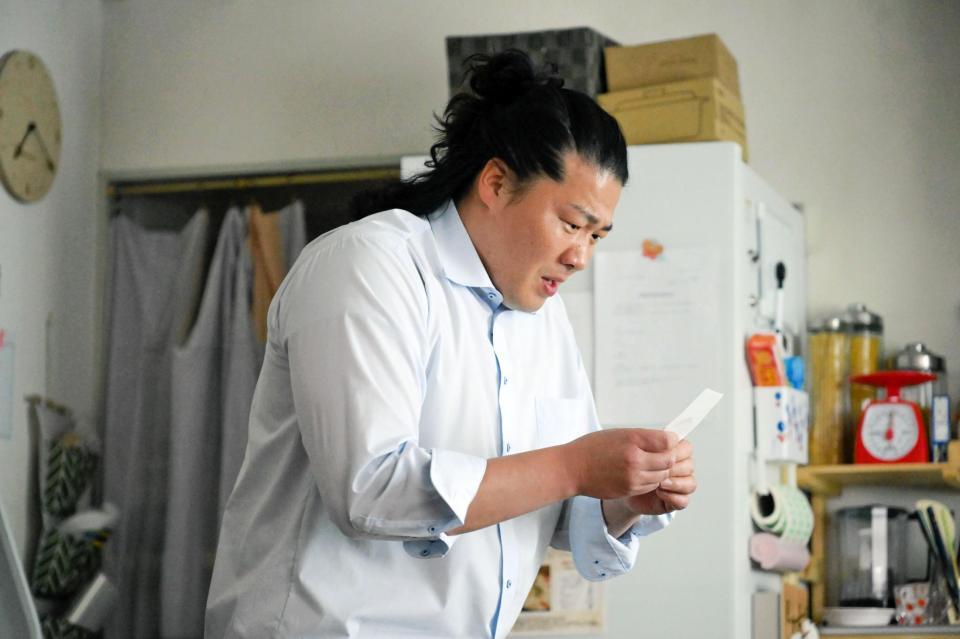 　ＴＢＳ「対岸の家事」より