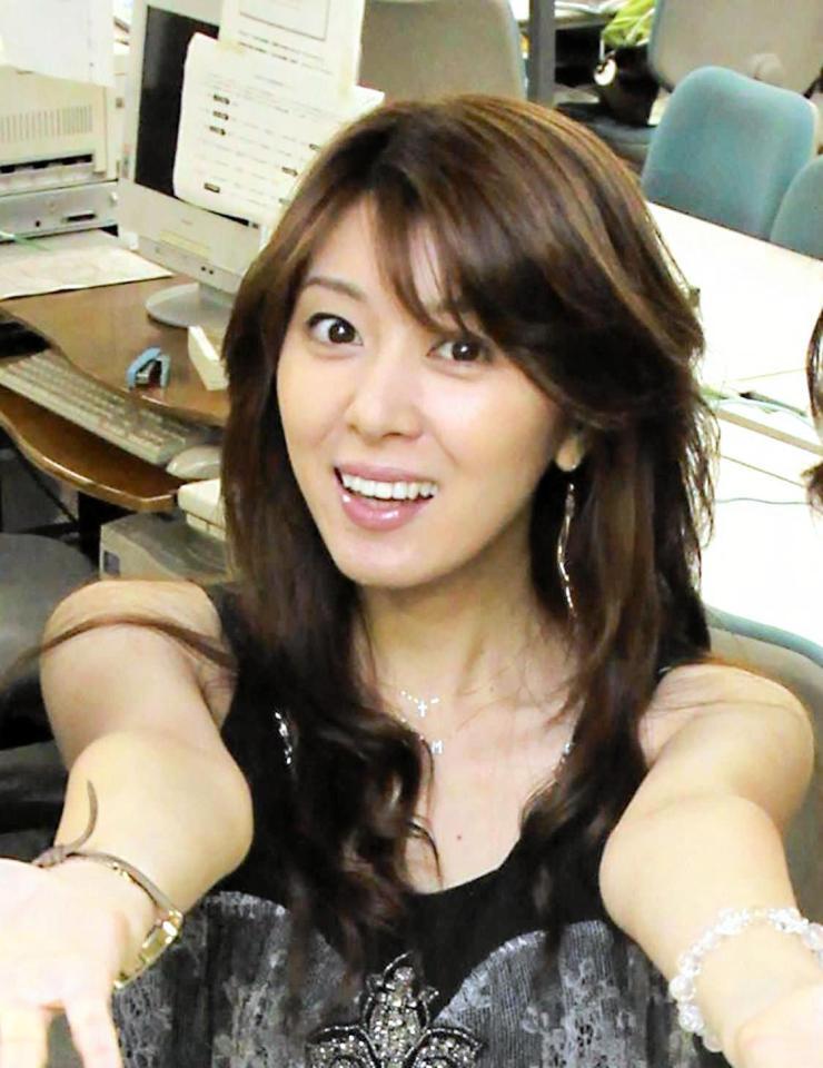 矢部美穂（２０１０年撮影）