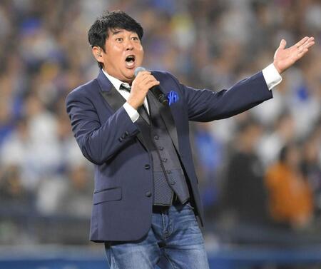 　ＴＵＢＥ・前田亘輝