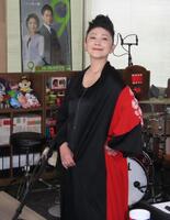 　ＮＨＫ「ｔｉｎｙ　ｄｅｓｋ　ｃｏｎｃｅｒｔｓ　ＪＡＰＡＮ」に出演した石川さゆり