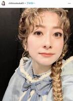 　大塚千弘インスタグラム＠ｃｈｉｈｉｒｏｏｔｓｕｋａ０３ 