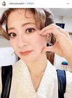 　大塚千弘インスタグラム＠ｃｈｉｈｉｒｏｏｔｓｕｋａ０３ 