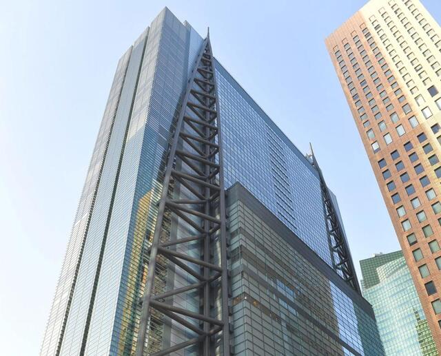 ４児のママ「花男」39歳長身女優に騒然