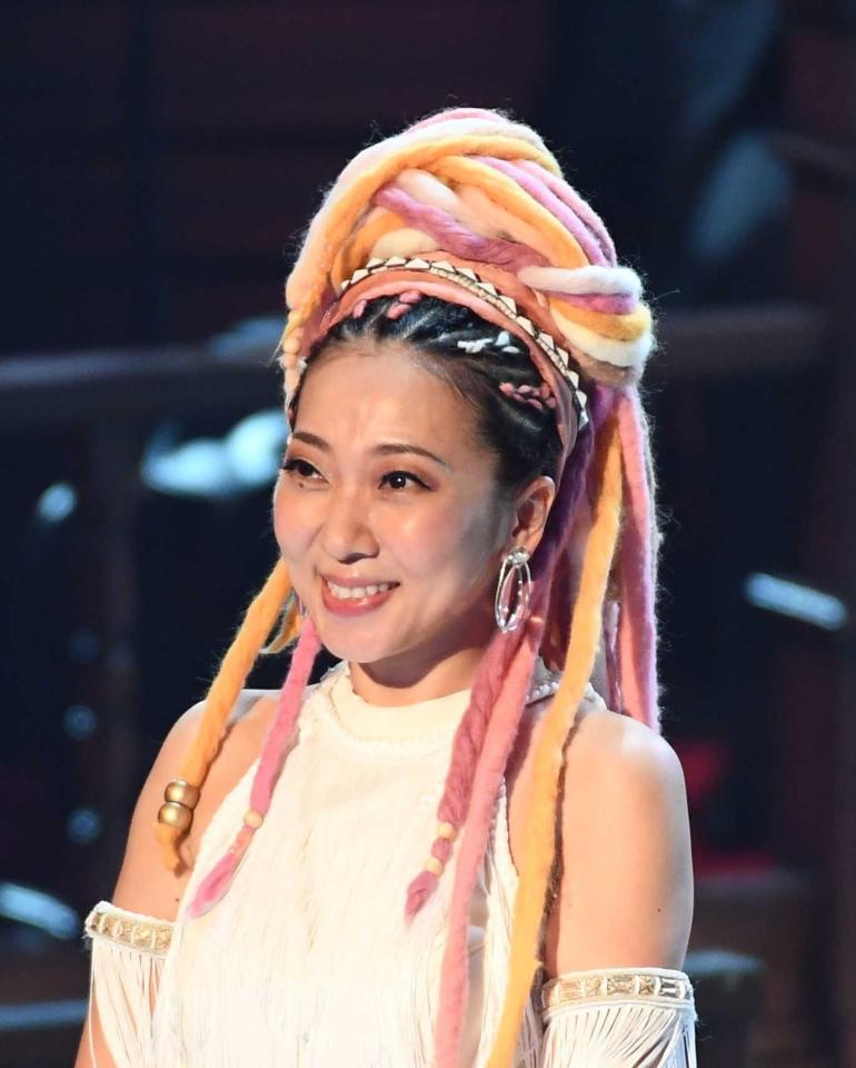 　ＭＩＳＩＡ（１８年撮影）