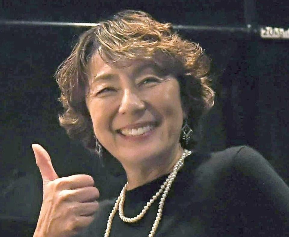 　ＲＩＫＡＣＯ（２０２３年２月撮影）