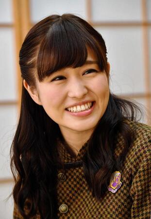 　伊藤かりん＝２０１７年撮影