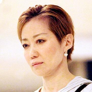 　遙洋子（２０１２年撮影）