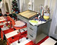 　楳図かずおさん　思い出の品