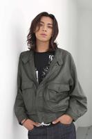 　仕事も身長も伸び盛りなＰＳＹＣＨＩＣ　ＦＥＶＥＲ・ＷＥＥＳＡ（撮影・佐々木彰尚）