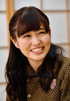 　伊藤かりん＝２０１７年撮影