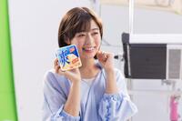 　「爽」の新ＷＥＢ動画に出演した森七菜